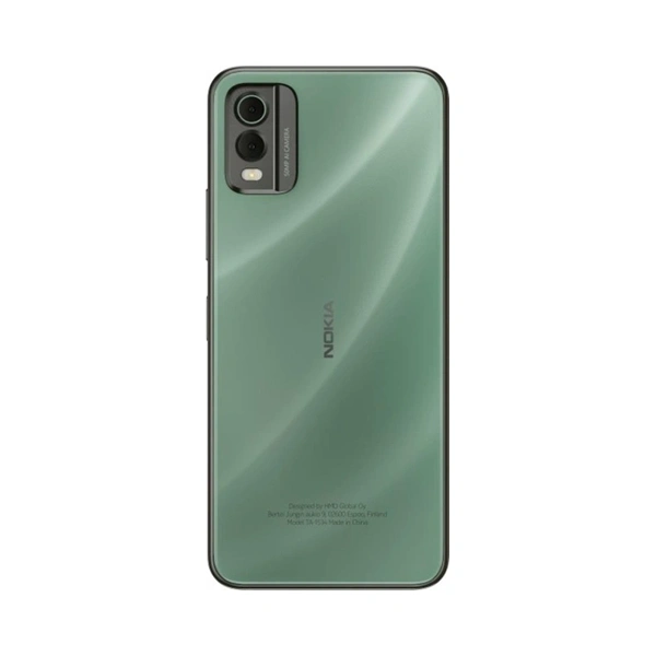 nokia c32 4!}64gb green